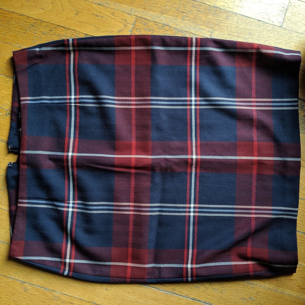 NWT Tommy Hilfiger Work Skirt